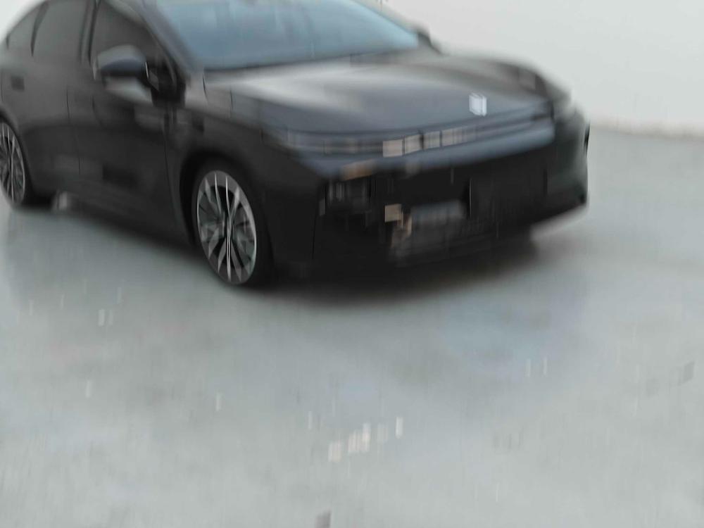 Leapmotor Leapmotor B01