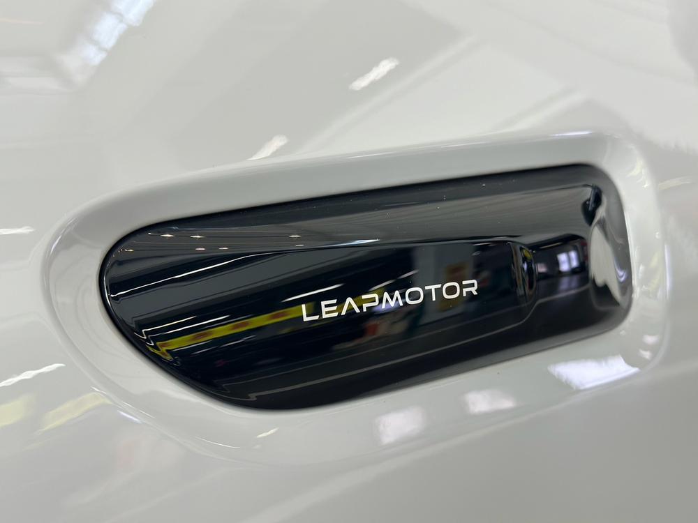 Leapmotor Leapmotor B01