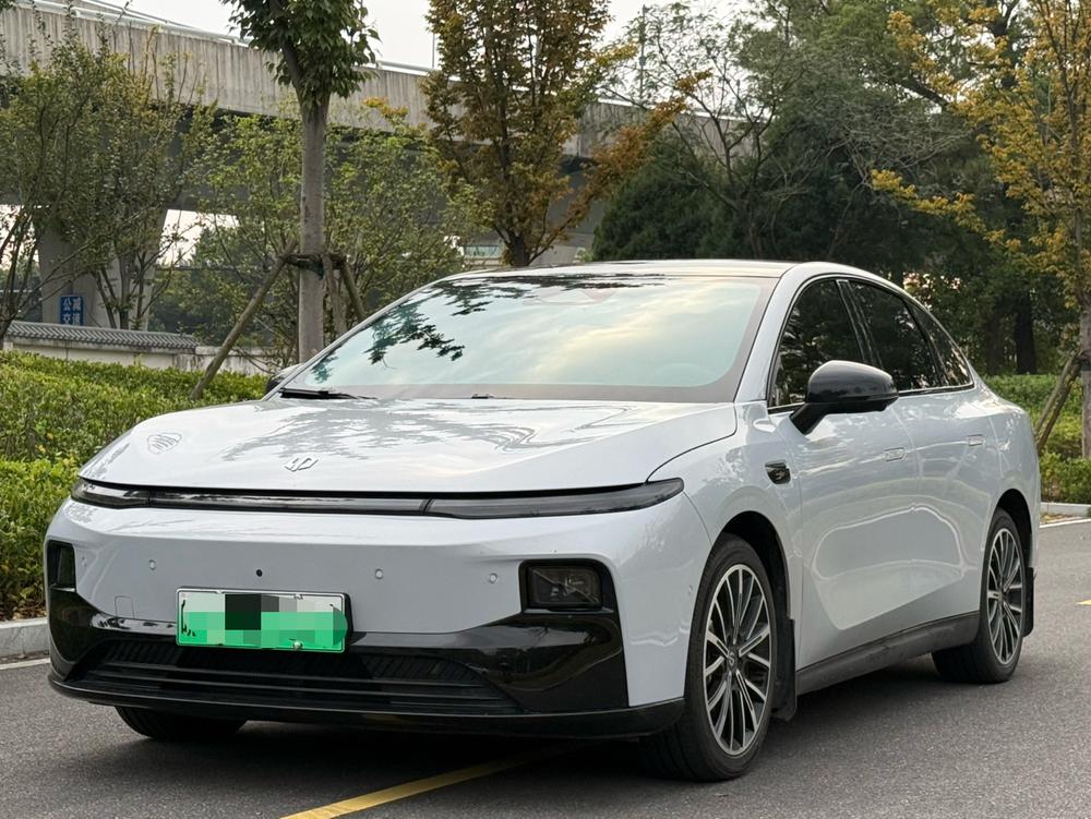 Leapmotor Leapmotor B01