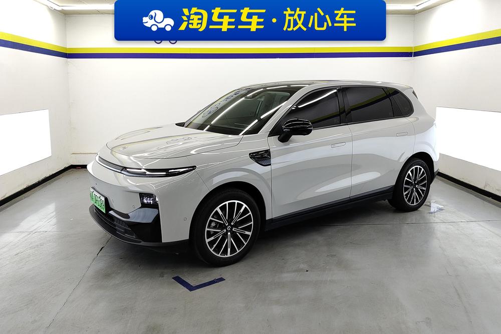 Leapmotor Leapmotor B10
