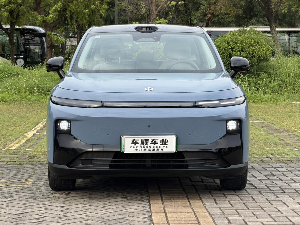 Leapmotor Leapmotor B10