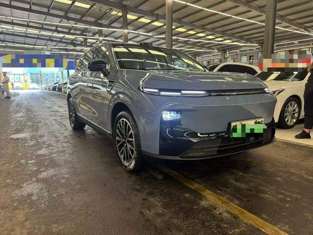 Leapmotor Leapmotor B10