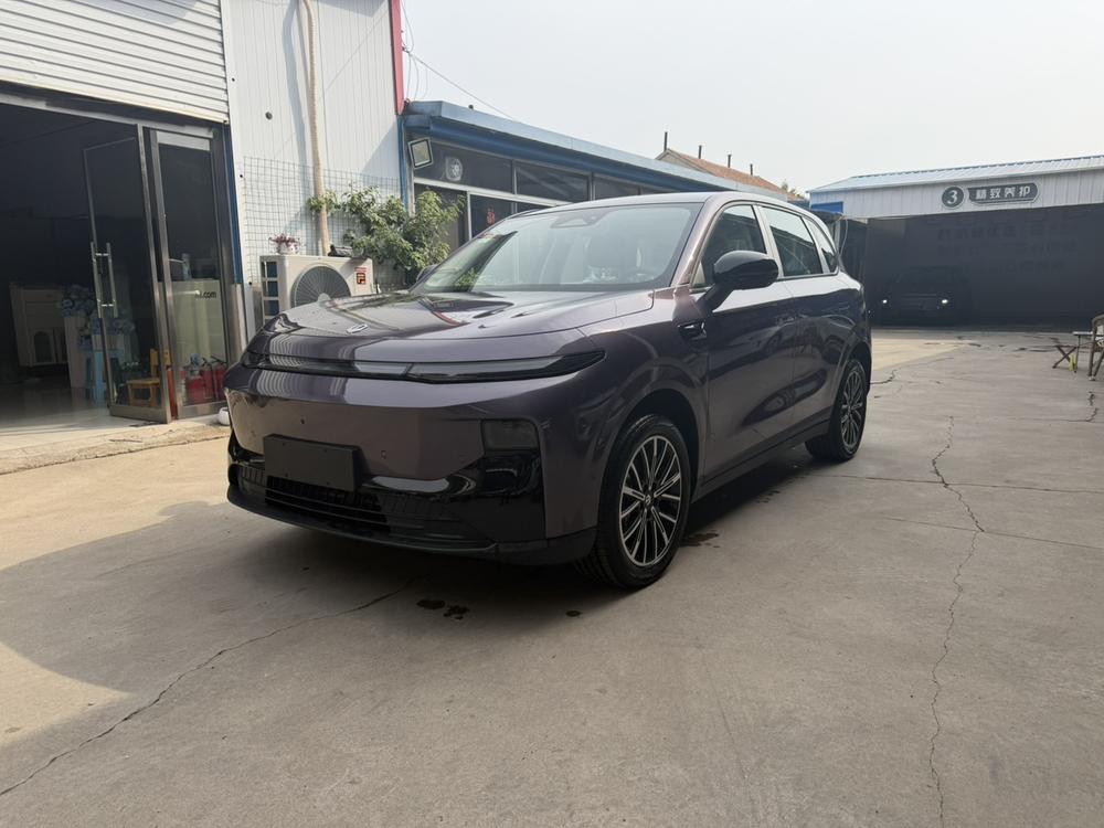 Leapmotor Leapmotor B10