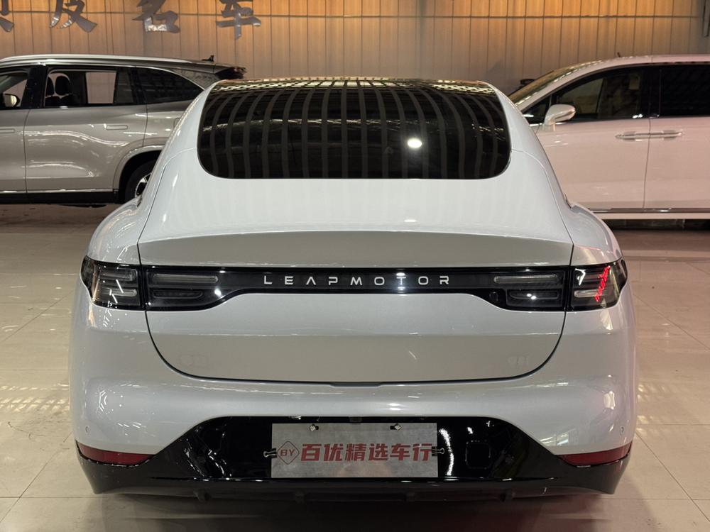 Leapmotor Leapmotor C01