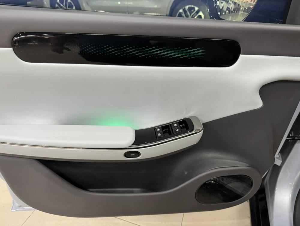 Leapmotor Leapmotor C01