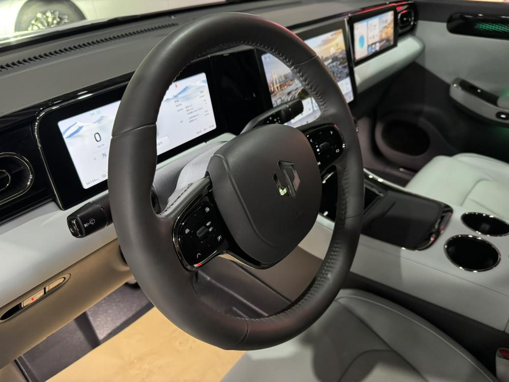 Leapmotor Leapmotor C01