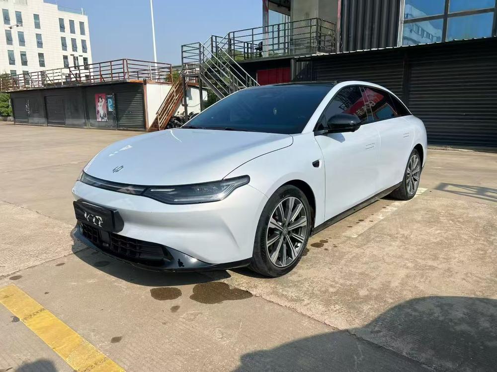 Leapmotor Leapmotor C01