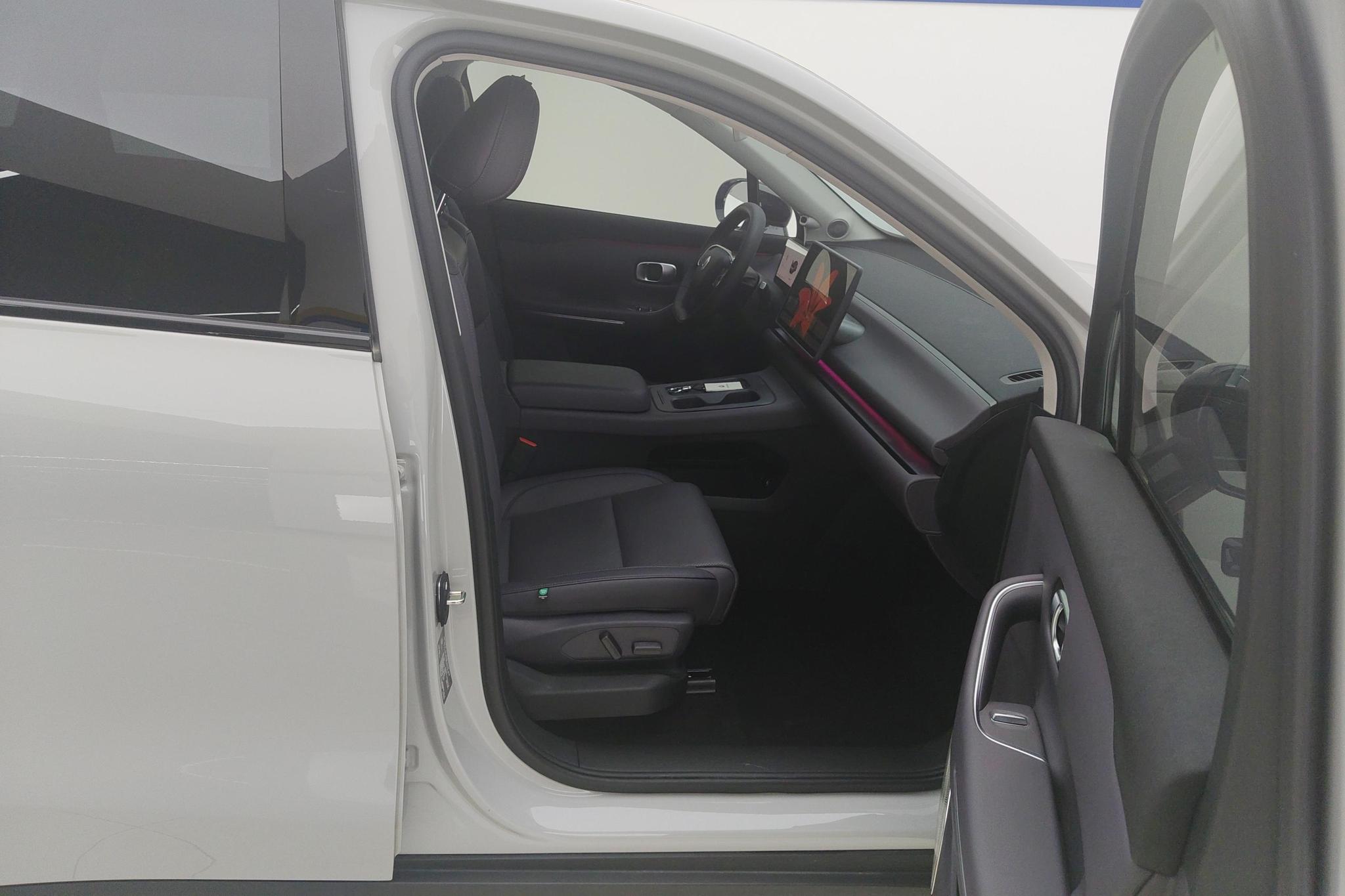 Leapmotor Leapmotor C10