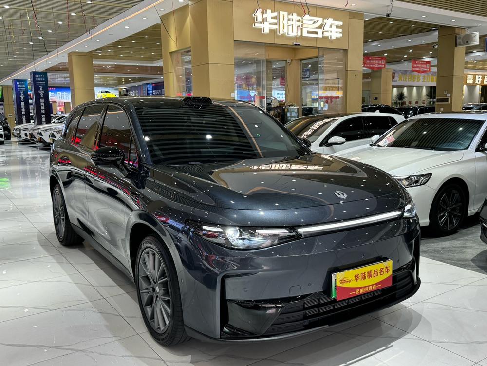 Leapmotor Leapmotor C10