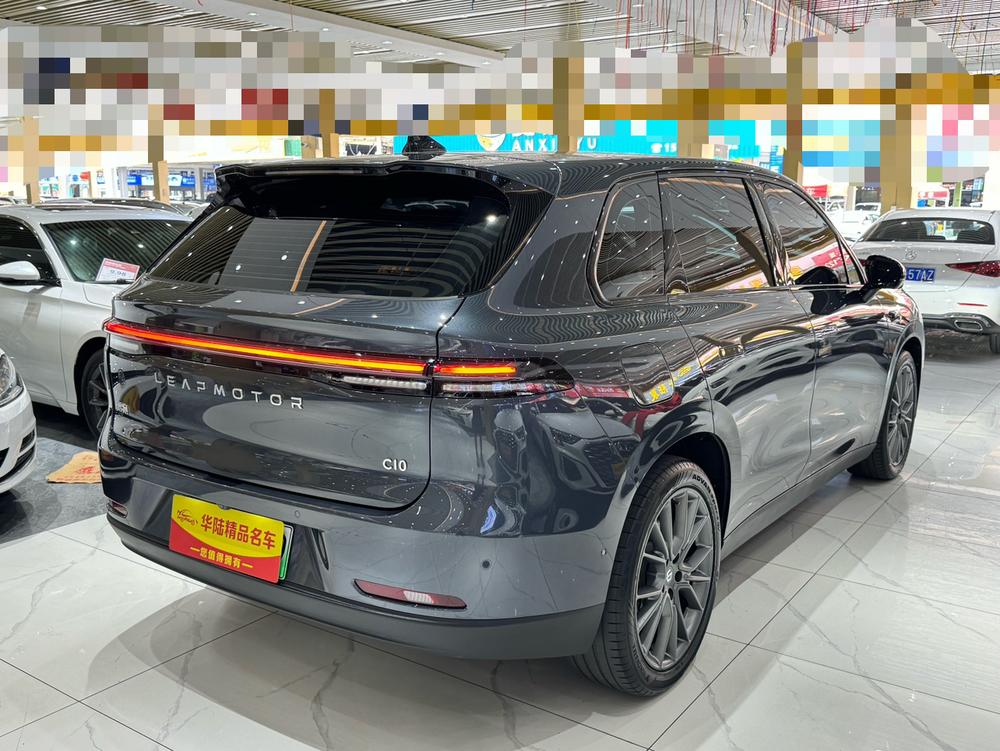 Leapmotor Leapmotor C10