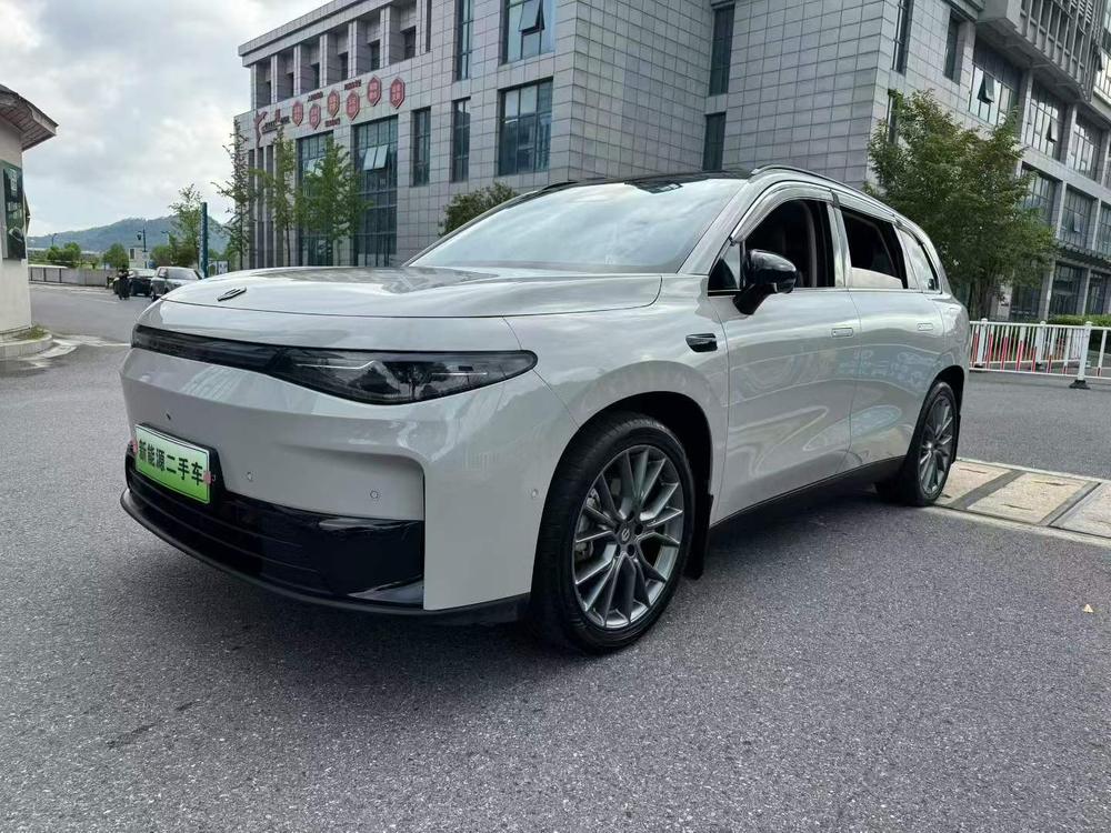 Leapmotor Leapmotor C10
