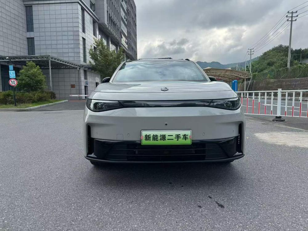 Leapmotor Leapmotor C10