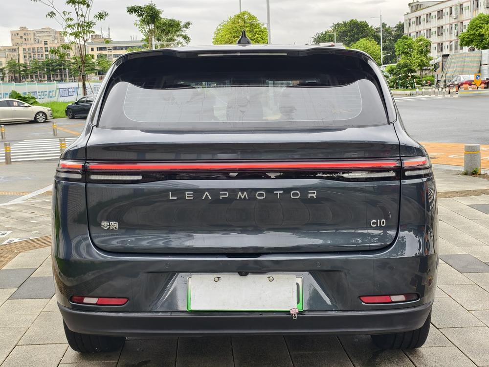 Leapmotor Leapmotor C10