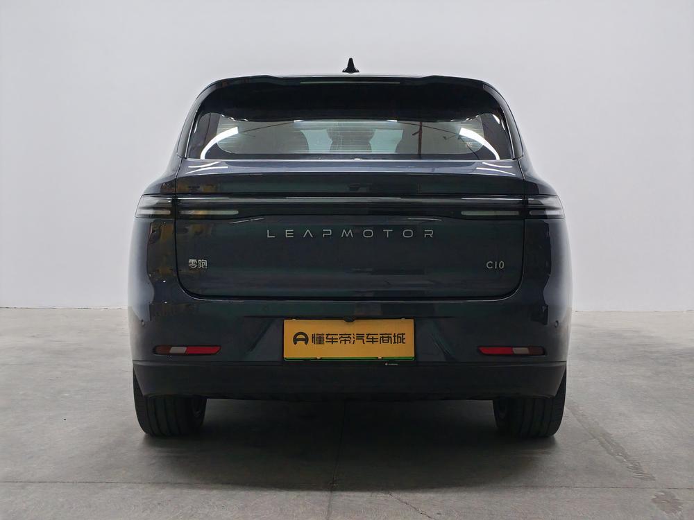 Leapmotor Leapmotor C10