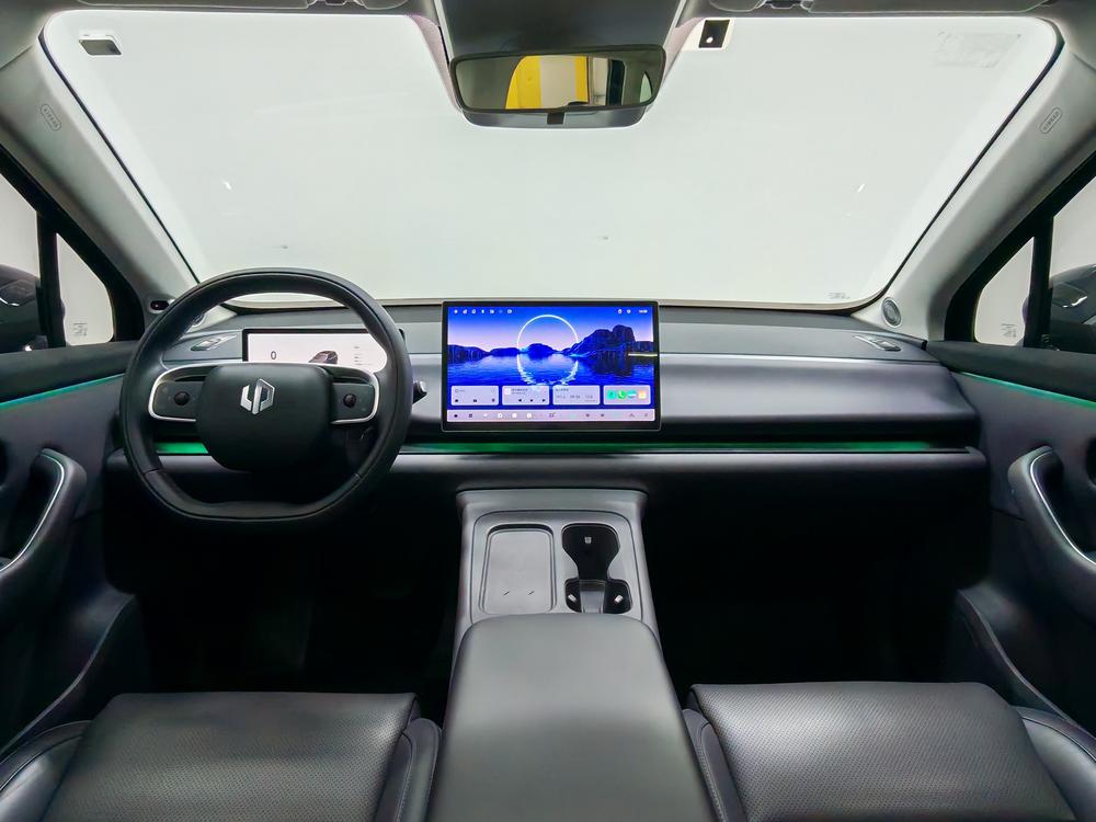 Leapmotor Leapmotor C10
