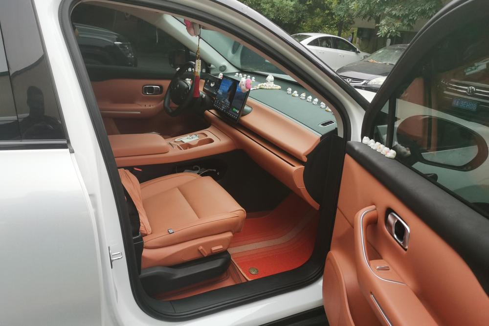 Leapmotor Leapmotor C10