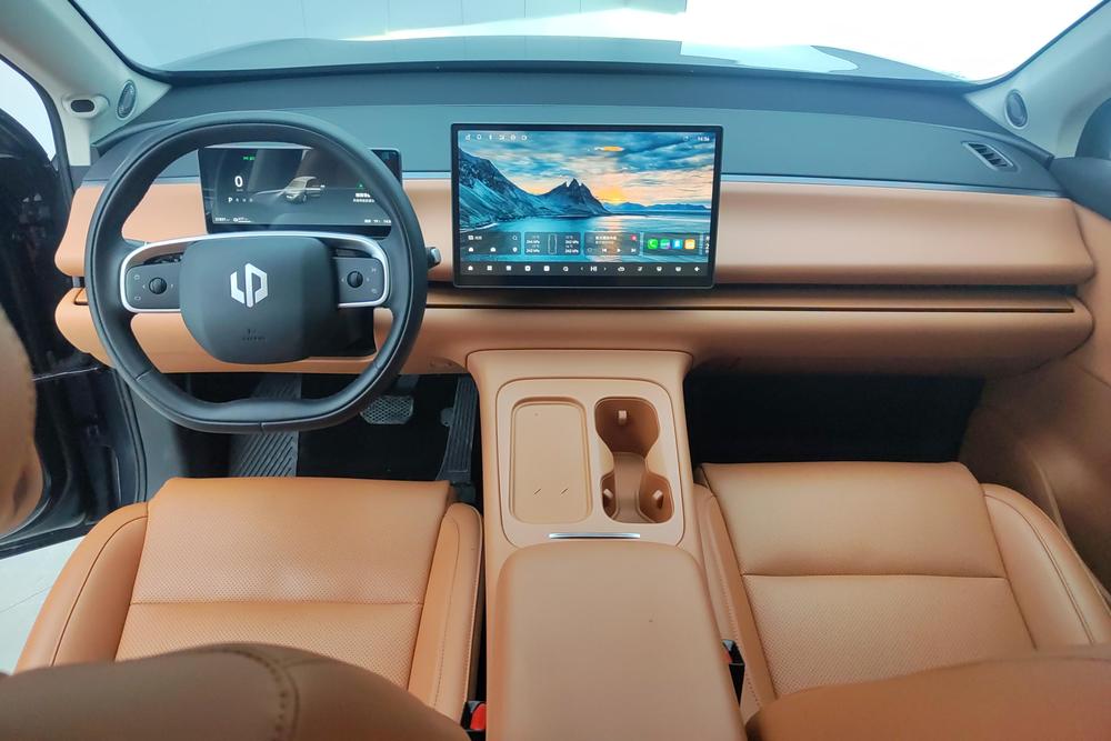 Leapmotor Leapmotor C10