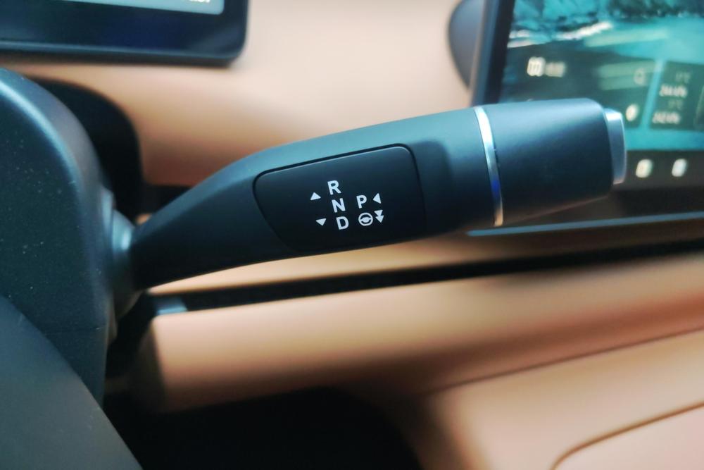 Leapmotor Leapmotor C10