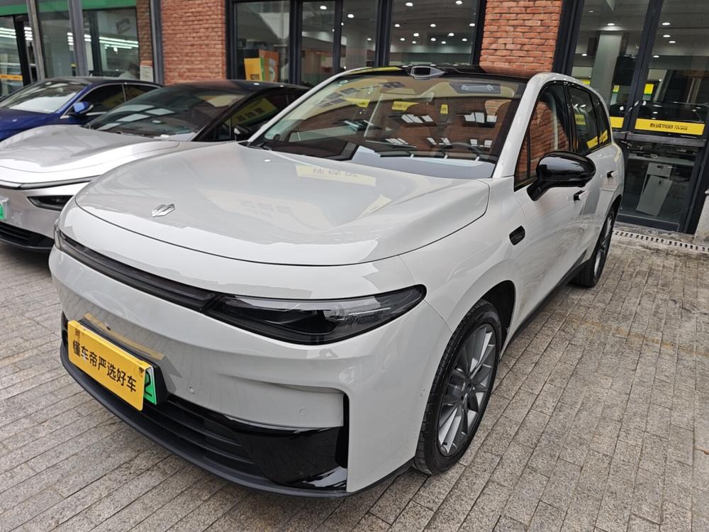 Leapmotor Leapmotor C10