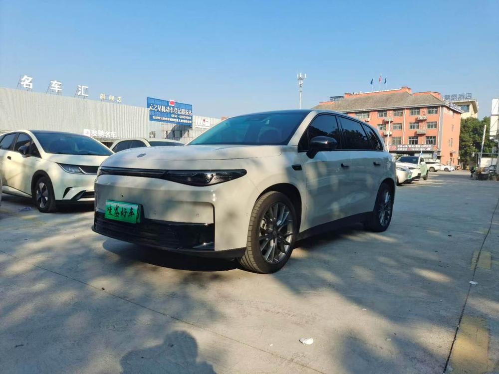 Leapmotor Leapmotor C10