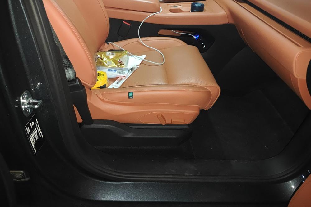 Leapmotor Leapmotor C10
