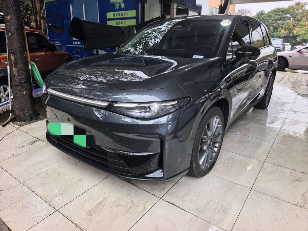 Leapmotor Leapmotor C10