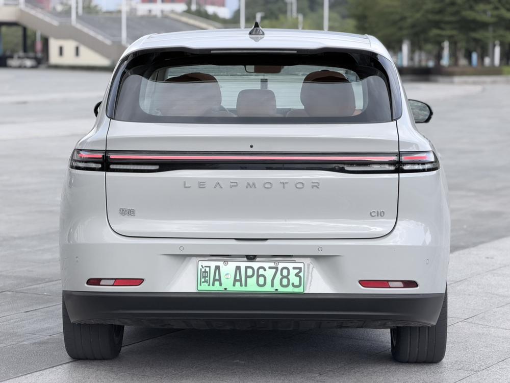 Leapmotor Leapmotor C10