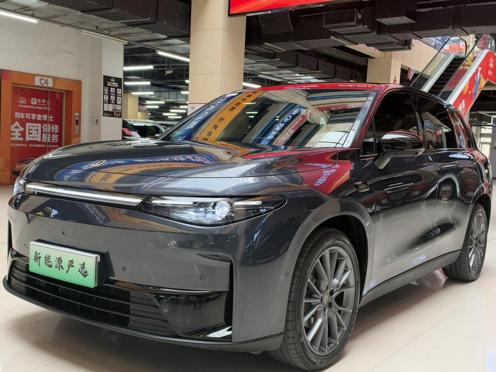 Leapmotor Leapmotor C10