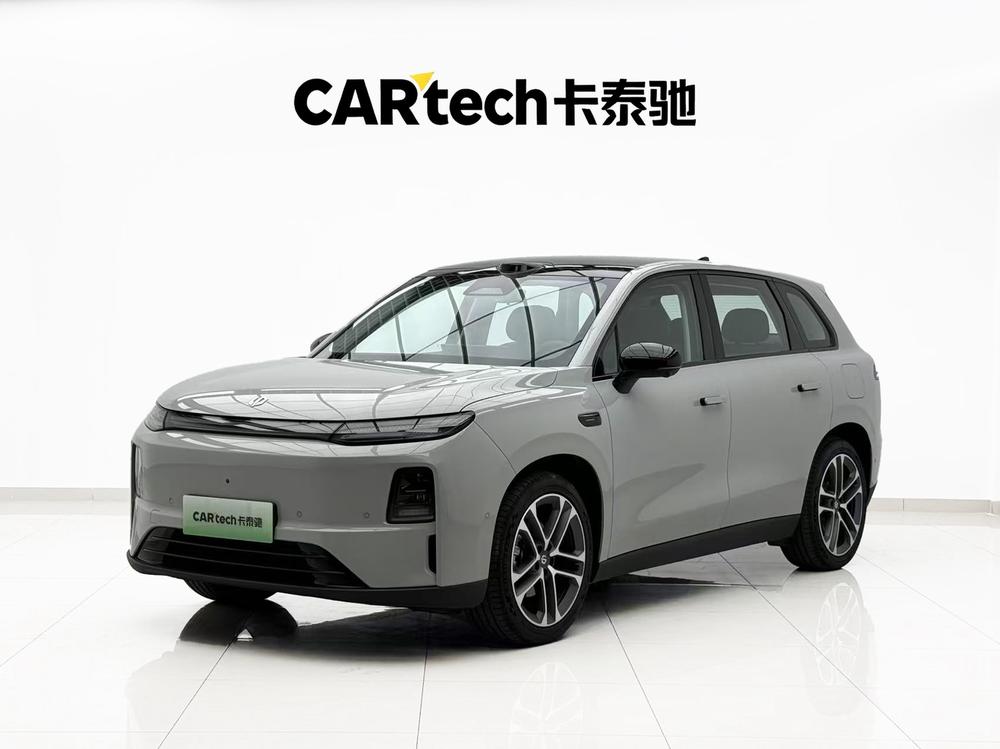 Leapmotor Leapmotor C10