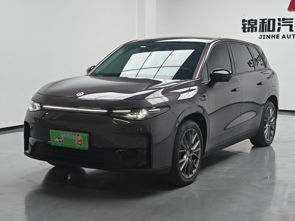 Leapmotor Leapmotor C10