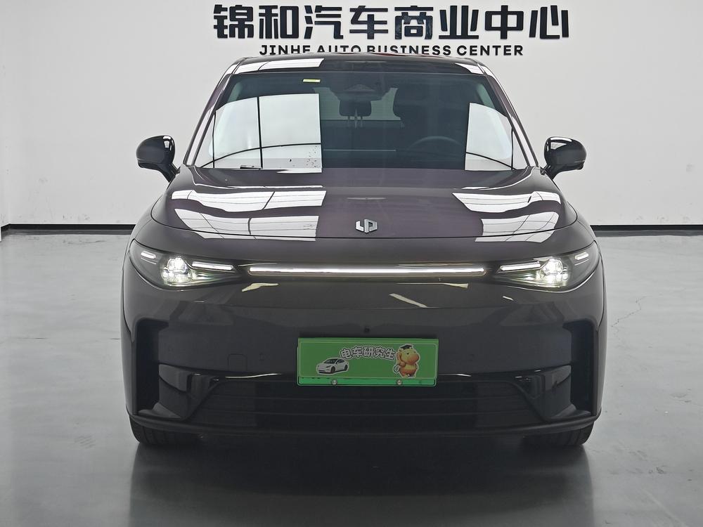 Leapmotor Leapmotor C10