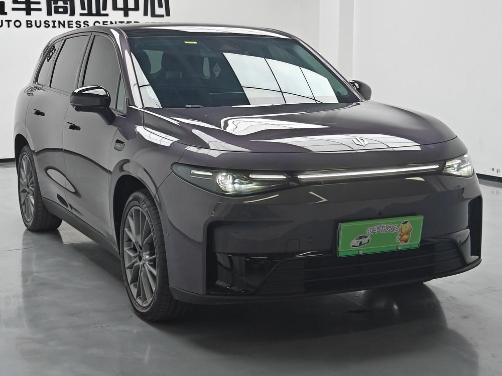 Leapmotor Leapmotor C10