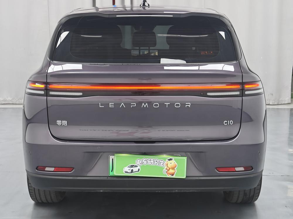 Leapmotor Leapmotor C10