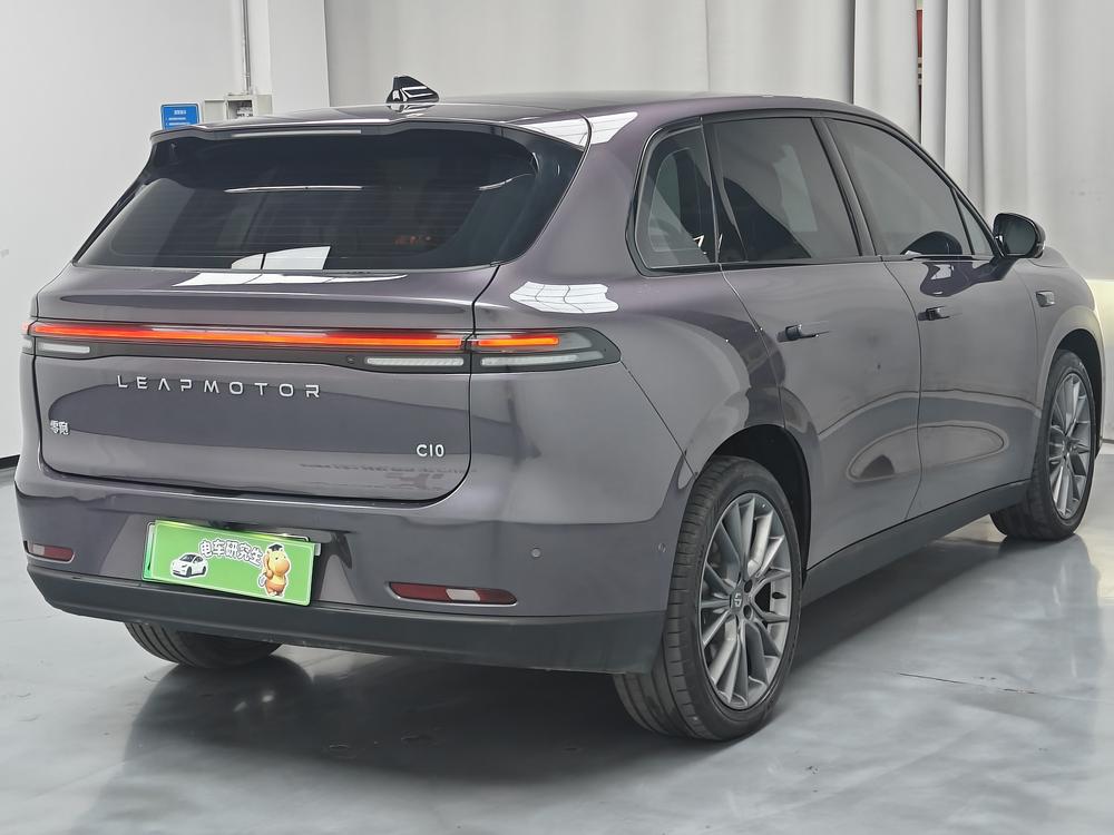 Leapmotor Leapmotor C10