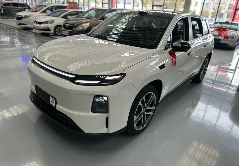 Leapmotor Leapmotor C10