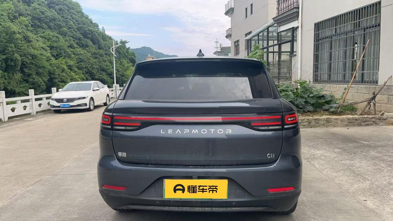 Leapmotor Leapmotor C11