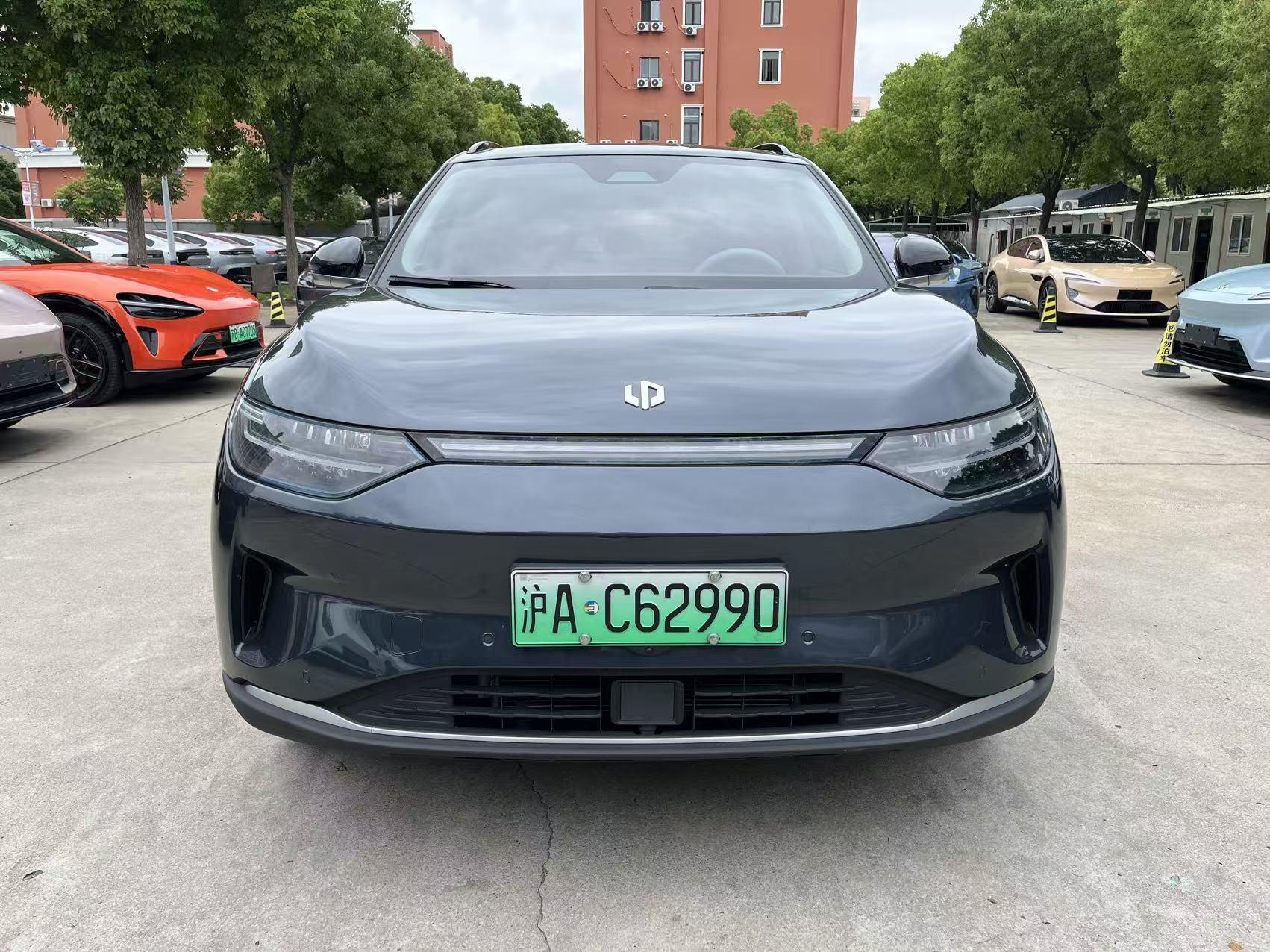 Leapmotor Leapmotor C11