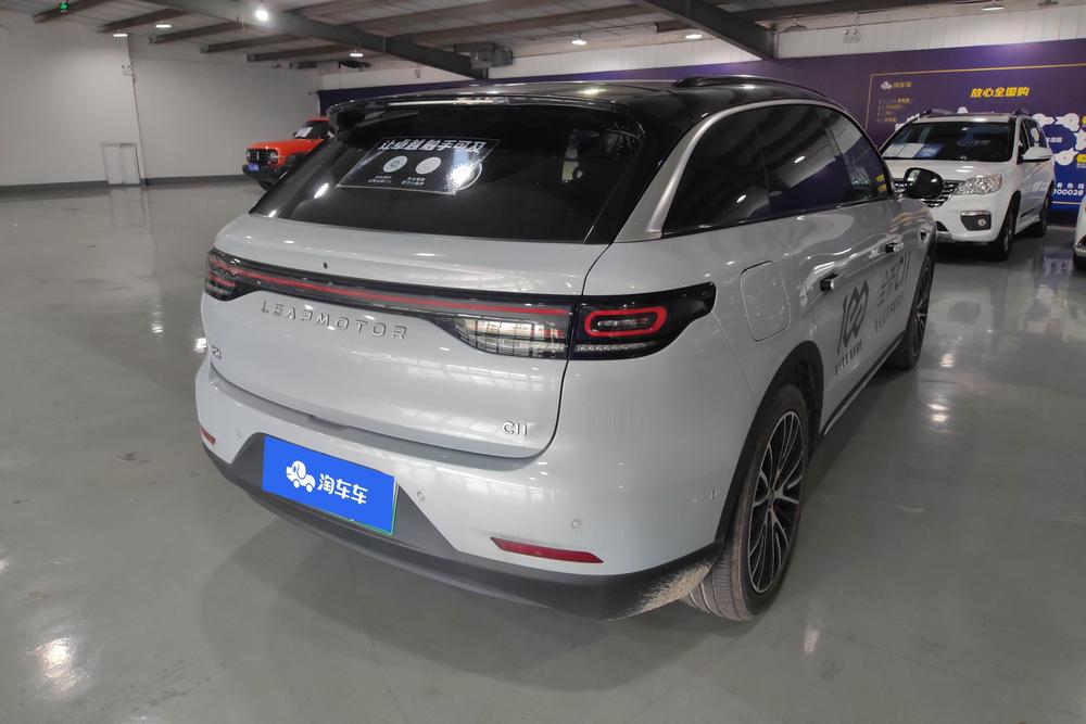 Leapmotor Leapmotor C11