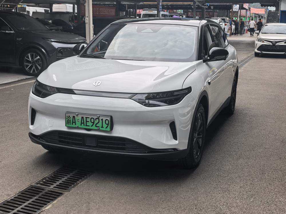 Leapmotor Leapmotor C11