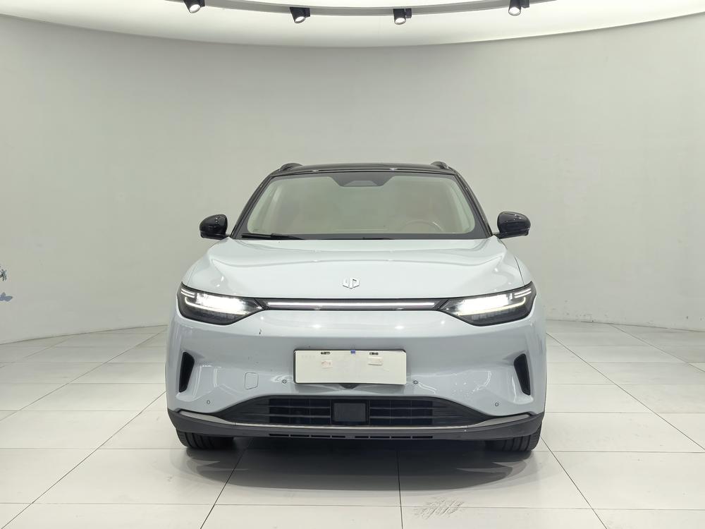 Leapmotor Leapmotor C11