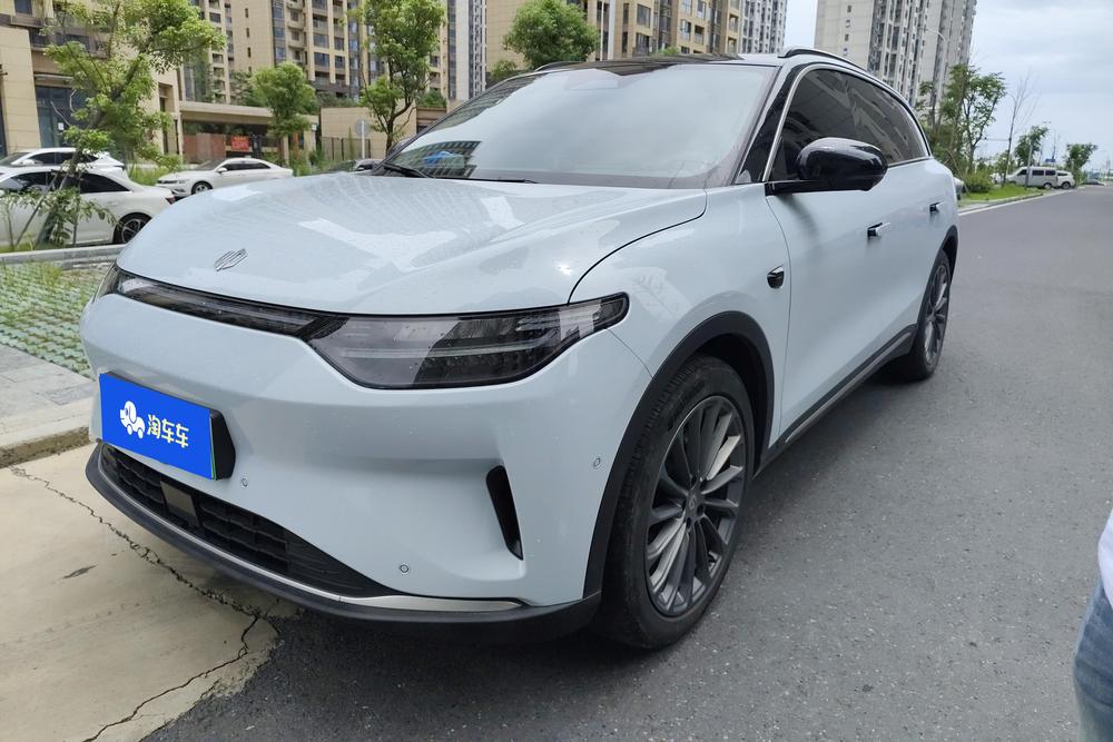 Leapmotor Leapmotor C11