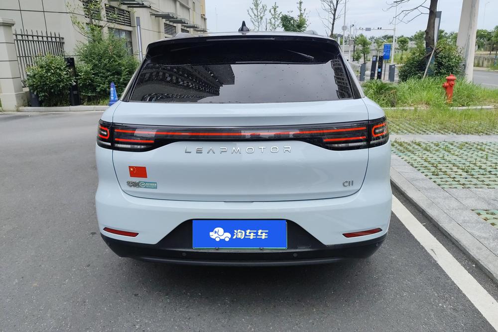 Leapmotor Leapmotor C11