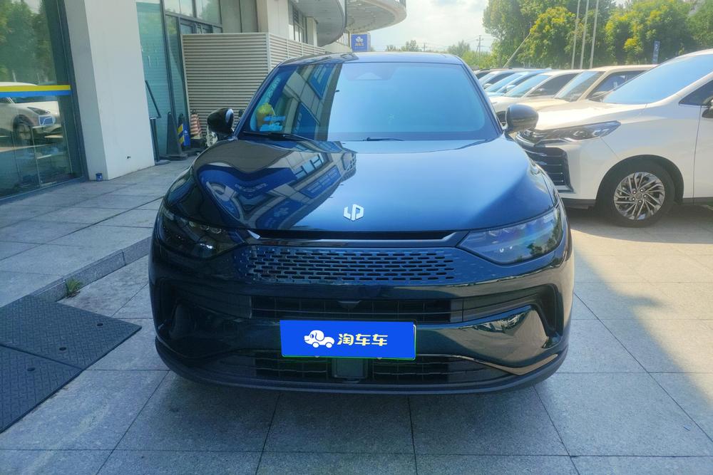 Leapmotor Leapmotor C11