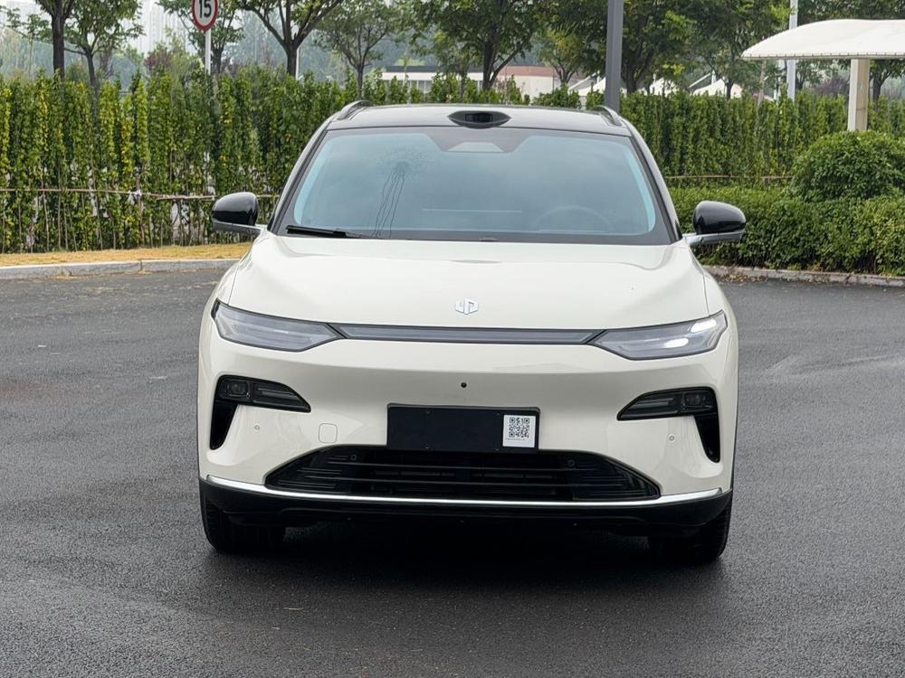 Leapmotor Leapmotor C11