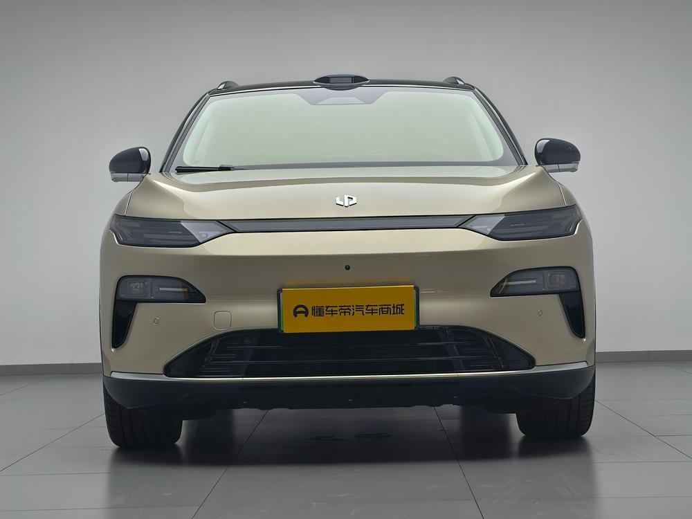 Leapmotor Leapmotor C11