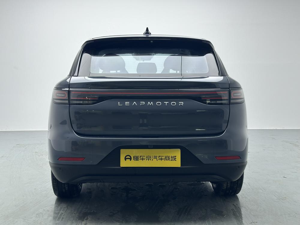 Leapmotor Leapmotor C11
