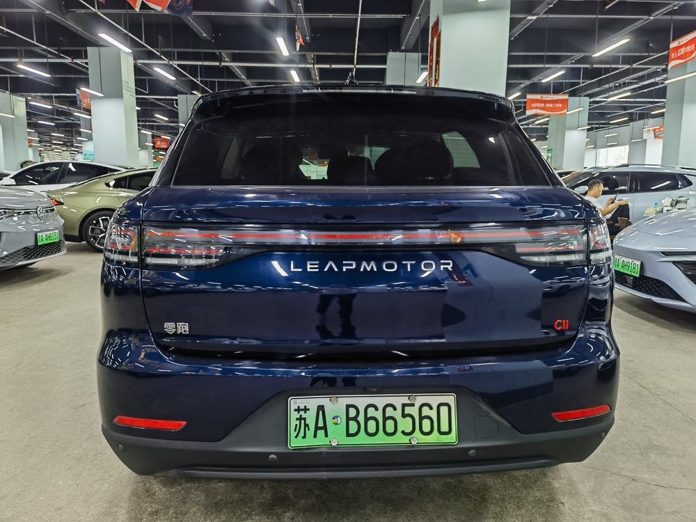 Leapmotor Leapmotor C11