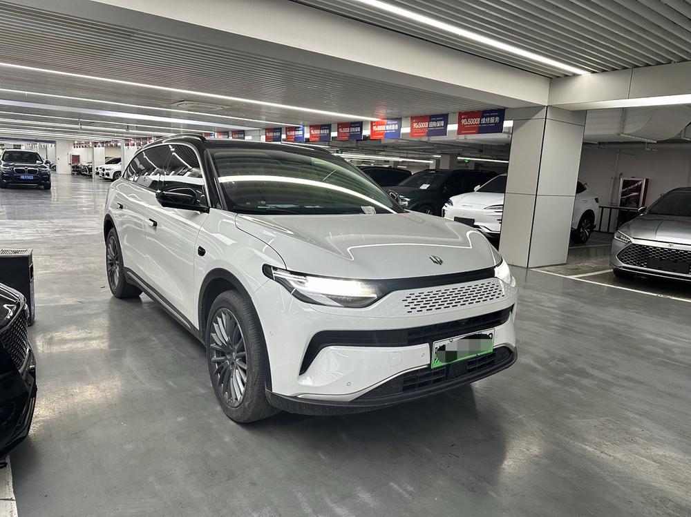 Leapmotor Leapmotor C11