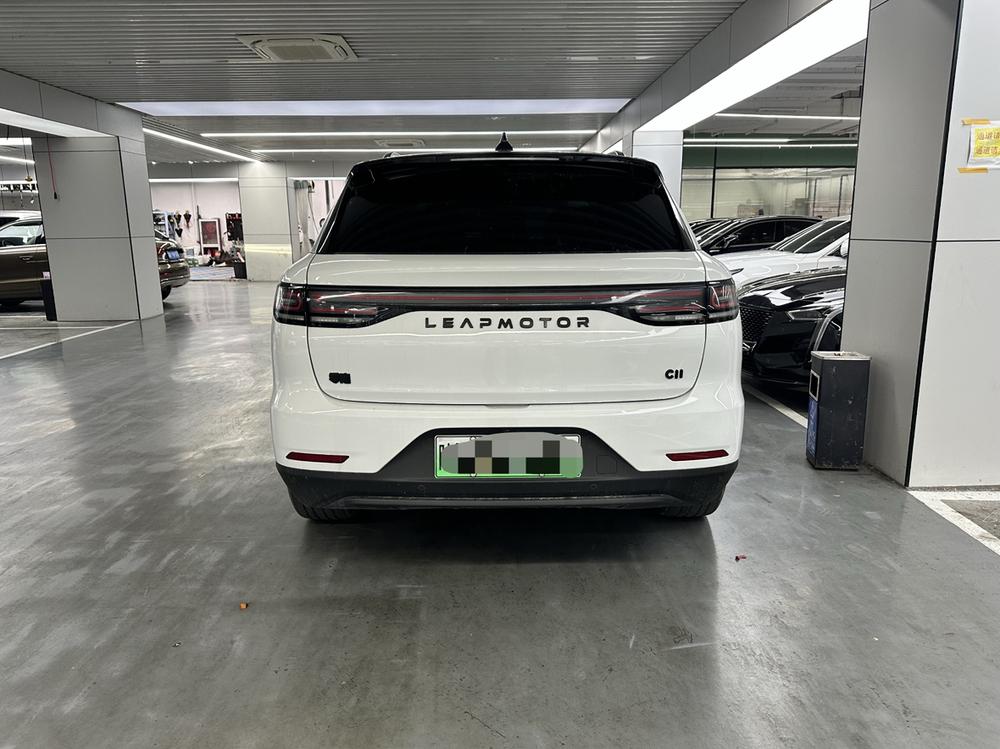 Leapmotor Leapmotor C11