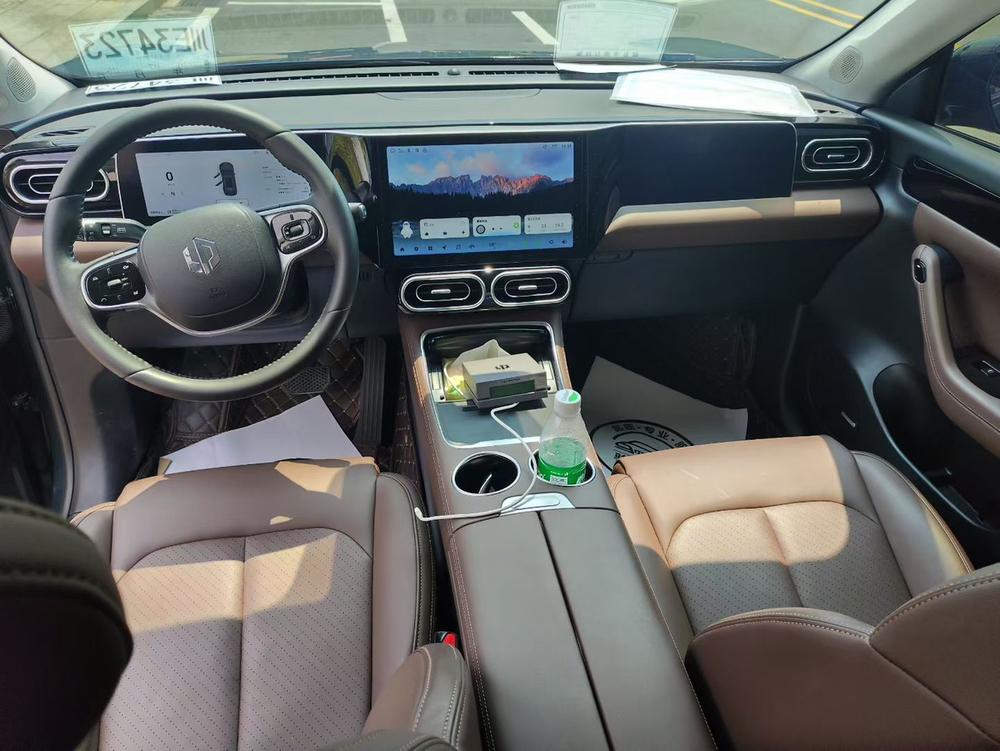 Leapmotor Leapmotor C11